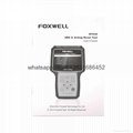 Foxwell NT640 AutoMaster Pro American-Makes All System EPB Oil Scanner
