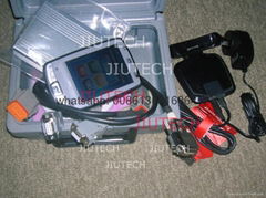 Volvo Industrial Diagnosis Vcads Penta Vodia Diagnostic Kit With Pda Version