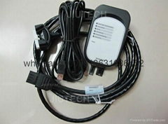 VOLVO VCADS 88890020 Interface for Volvo / Mack Vehicles and Engines