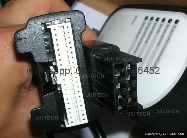 VOLVO VCADS 88890020 Interface for Volvo / Mack Vehicles and Engines