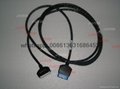 88890026 OBD Cable Diagnostic Volvo vcads interface 88890020 88890180