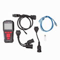 Universal Diesel Truck Diagnostic Tool with DPF Regen