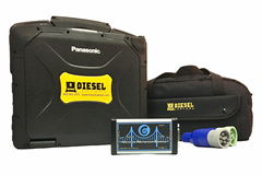 Heavy & Medium Commercial Truck Diagnostic Starter Kit