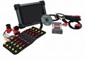 Autel MaxiSys MS908CV Diagnostic System for Commercial Vehicles