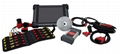 Autel MaxiSys MS908CV Diagnostic System for Commercial Vehicles