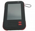 FCAR F3-N Commercial Truck and Off Highway Diagnostic Tool