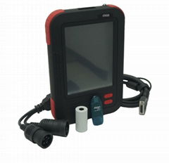 FCAR F3-N Commercial Truck and Off Highway Diagnostic Tool