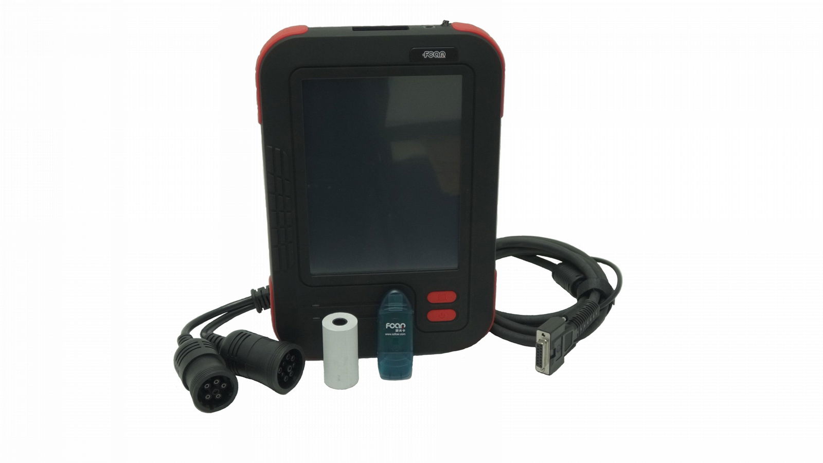 FCAR F3-N Commercial Truck and Off Highway Diagnostic Tool