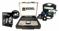 Allison Transmission DOC Fleets Diagnostic Laptop Kit