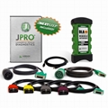 JPro Professional Diagnostic Software & Adapter Kit