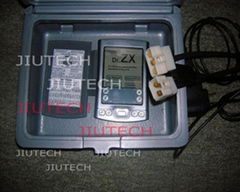 Ver 3.06.0001 Dr ZX Hitachi Excavator Diagnostic Scanner  