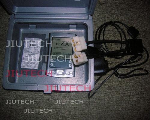 Ver 3.06.0001 Dr ZX Hitachi Excavator Diagnostic Scanner   2
