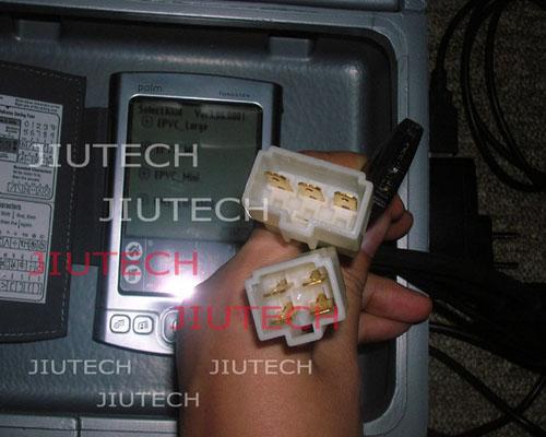 Ver 3.06.0001 Dr ZX Hitachi Excavator Diagnostic Scanner   3