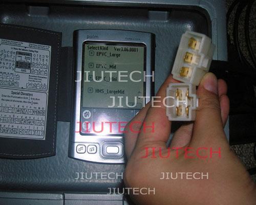 Ver 3.06.0001 Dr ZX Hitachi Excavator Diagnostic Scanner   4