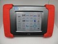 HT-8A heavy equipment Multi-diagnostic tool for construction vehicles and generators