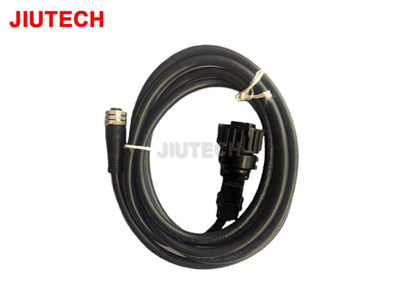 Still forklift canbox with IBM T420 latpop diagnostic cable 50983605400 truck bo