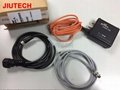Still forklift canbox with IBM T420 latpop diagnostic cable 50983605400 truck bo