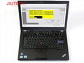 LIEBHERR DIAGNOSTIC KIT With T420 laptop Liebherr Diagnostic Software with diagn