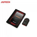 Launch X431 V 8inch Tablet Wifi/Bluetooth Full System Diagnostic Tool Two Years 