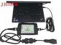 Renault Truck Diagnostic Scanner with T420 full Set Renault ng10 tool
