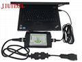 Renault Truck Diagnostic Scanner with T420 full Set Renault ng10 tool 2