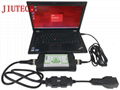 Renault Truck Diagnostic Scanner with T420 full Set Renault ng10 tool