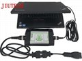 Renault Truck Diagnostic Scanner with T420 full Set Renault ng10 tool