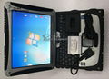 Interface Judit Incado Box Diagnostic Kit JUDIT 4 Jungheinrich with cf19 laptop 
