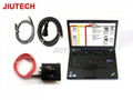 Still forklift canbox 50983605400 diagnostic tool Still steds truck diagnostic 