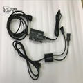 Linde Doctor diagnostic cable (6pin and 4pin connectors) 