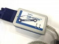MTU DIAGNOSTIC KIT (USB-to-CAN) MTU Diasys 2.70 MEDC ADEC Full Kit