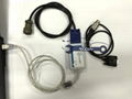 MTU DIAGNOSTIC KIT (USB-to-CAN) MTU Diasys 2.73 MEDC ADEC Full Kit 13