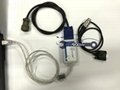 MTU DIAGNOSTIC KIT (USB-to-CAN) MTU Diasys 2.73 MEDC ADEC Full Kit
