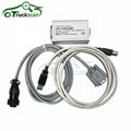 TruckCom CAN ARM7 BT USB Interface For Toyota BT Diagnostic Tool 1