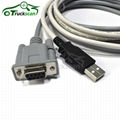 TruckCom CAN ARM7 BT USB Interface For Toyota BT Diagnostic Tool 2