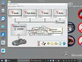 MB SD Connect C5 with Super Engineering Software DTS monaco And EVG7 Tablet  16