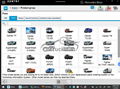 MB SD Connect C5 with Super Engineering Software DTS monaco And EVG7 Tablet  18