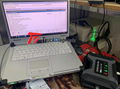 super mb pro m6 with laptop