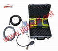 BMW OPPS+DIS+SSS Car Diagnostics Scanner