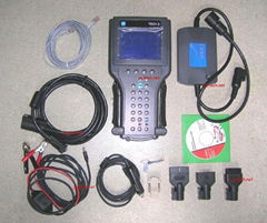 GM Tech2 with Candi Diagnostic Scanner