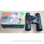 10×25 high quality binoculars 2