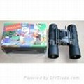 10×25 high quality binoculars
