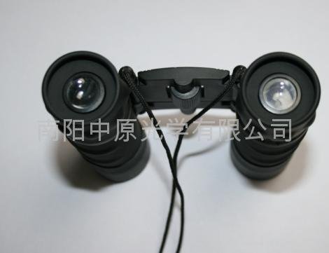 10×25 high quality binoculars 3