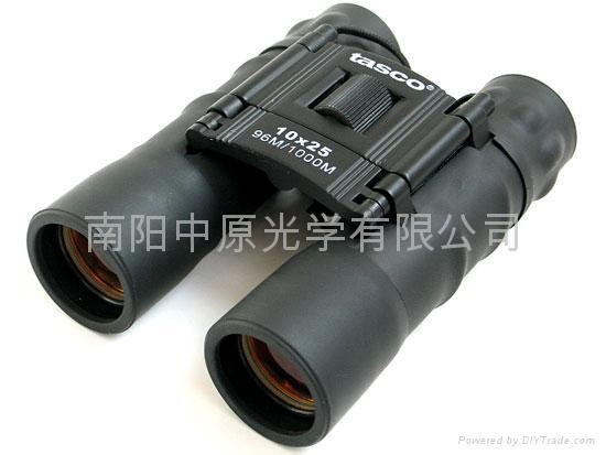 10×25 high quality binoculars 5