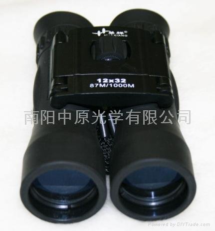 12×32 Dragon Binoculars 2