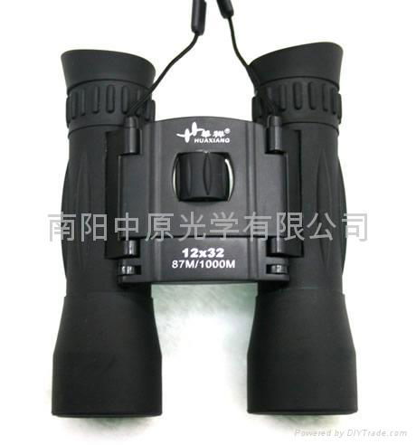 12×32 Dragon Binoculars