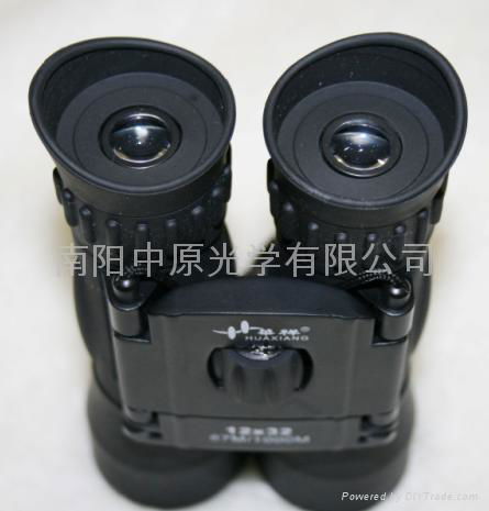 12×32 Dragon Binoculars 3