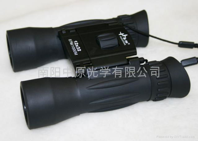 12×32 Dragon Binoculars 4