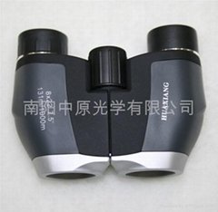 8×22 Porro Binoculars