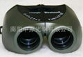 8-17x25  Zoom Binoculars